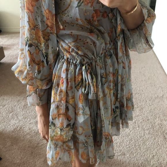 Zimmerman dress - Picture 6 of 6